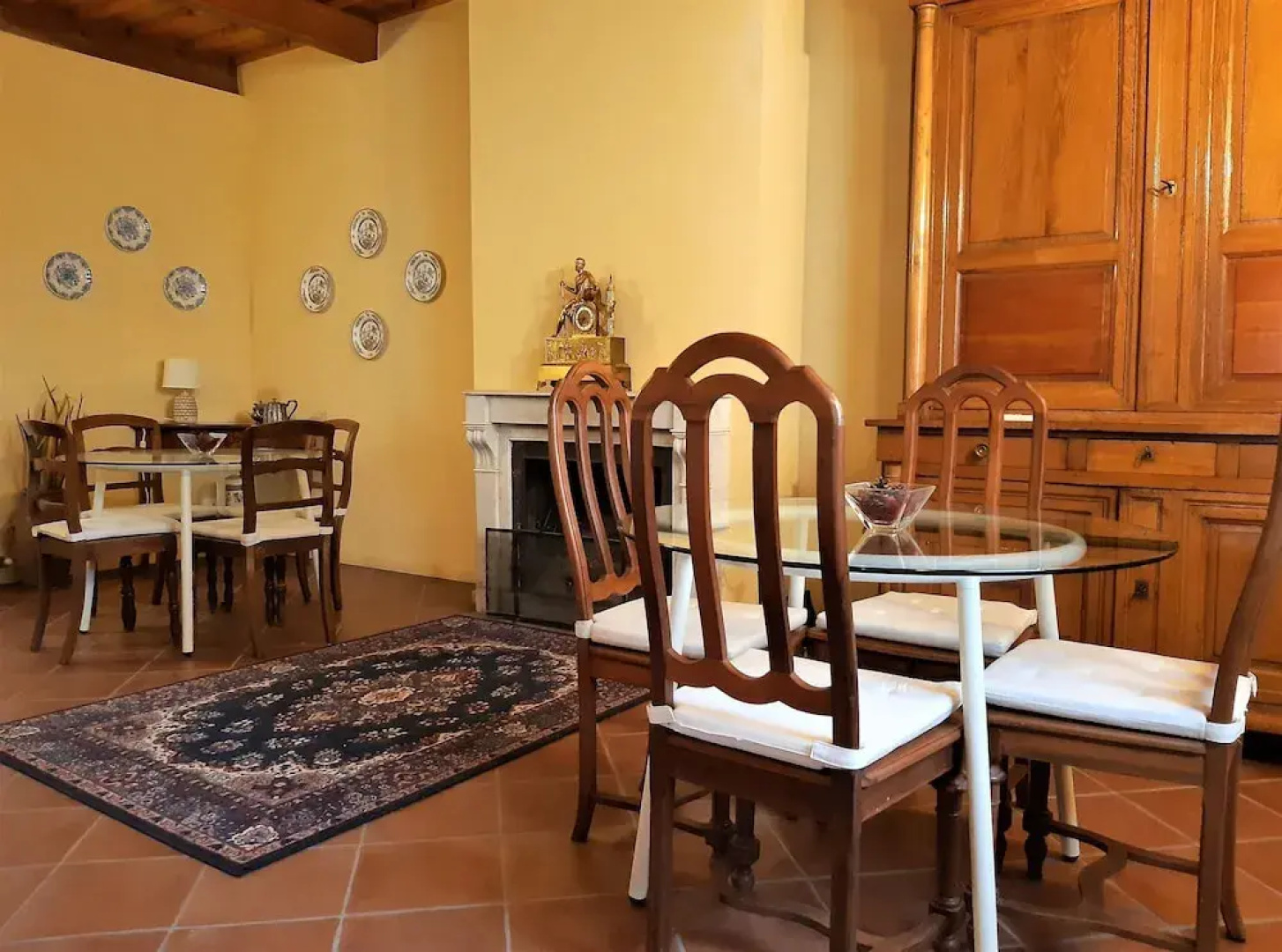 B&B Le Stanze del Belriguardo