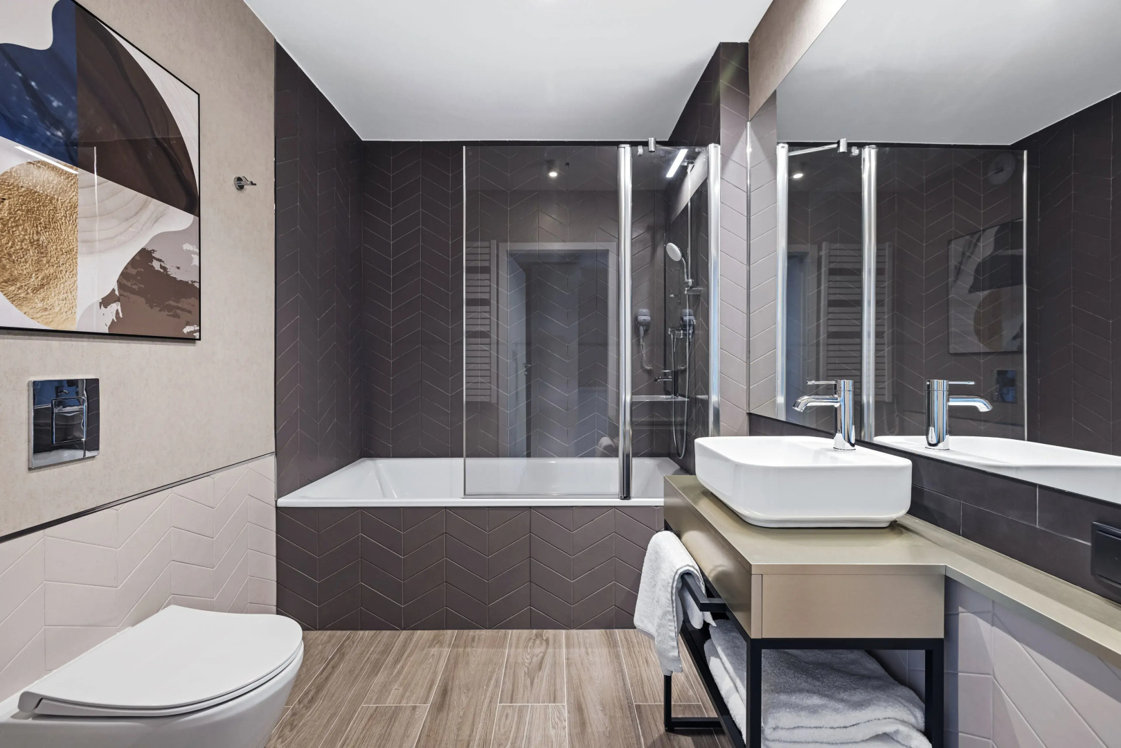 Royal Apartments Boutique Residence Gdansk