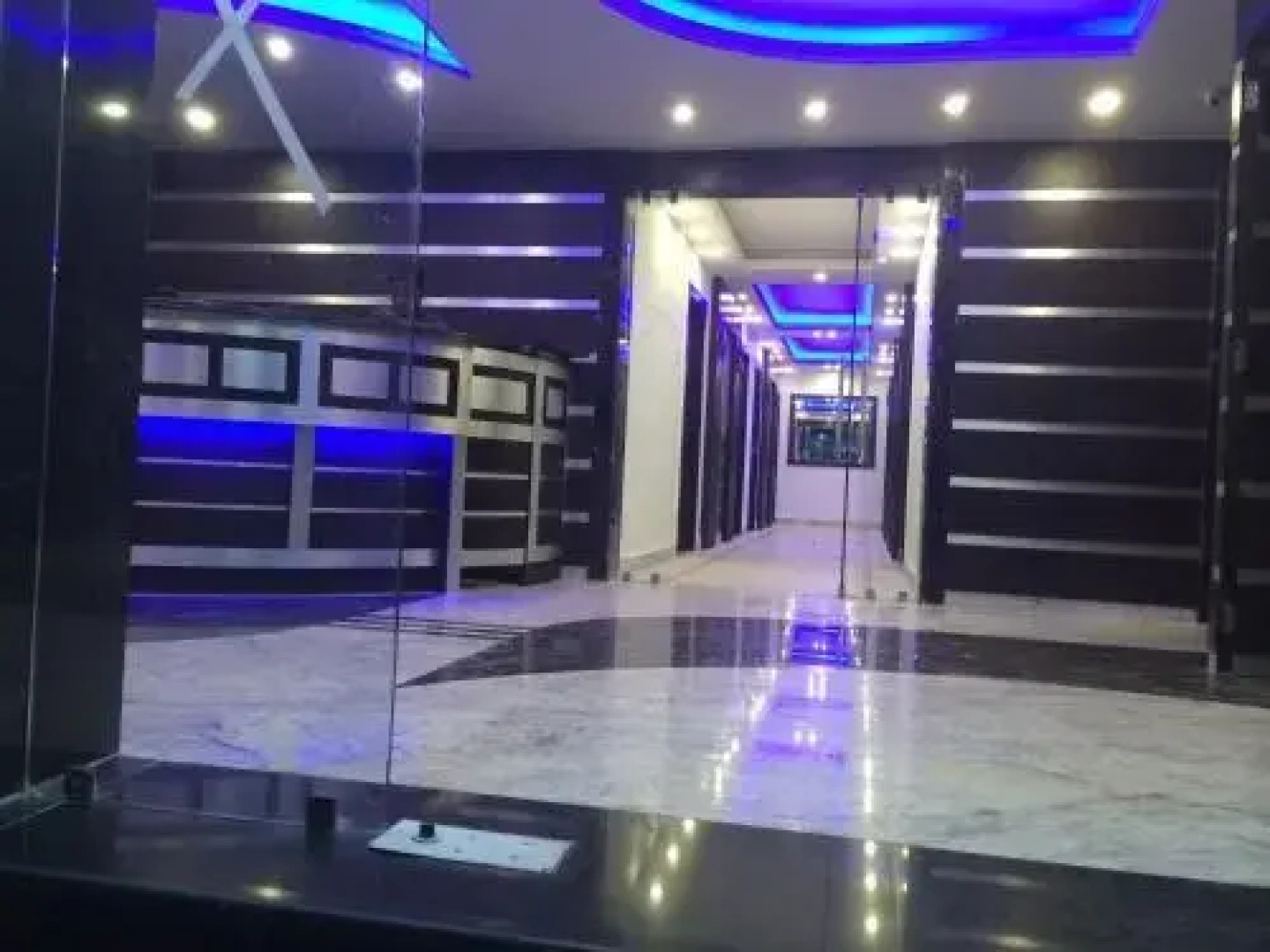 Hotel S G International