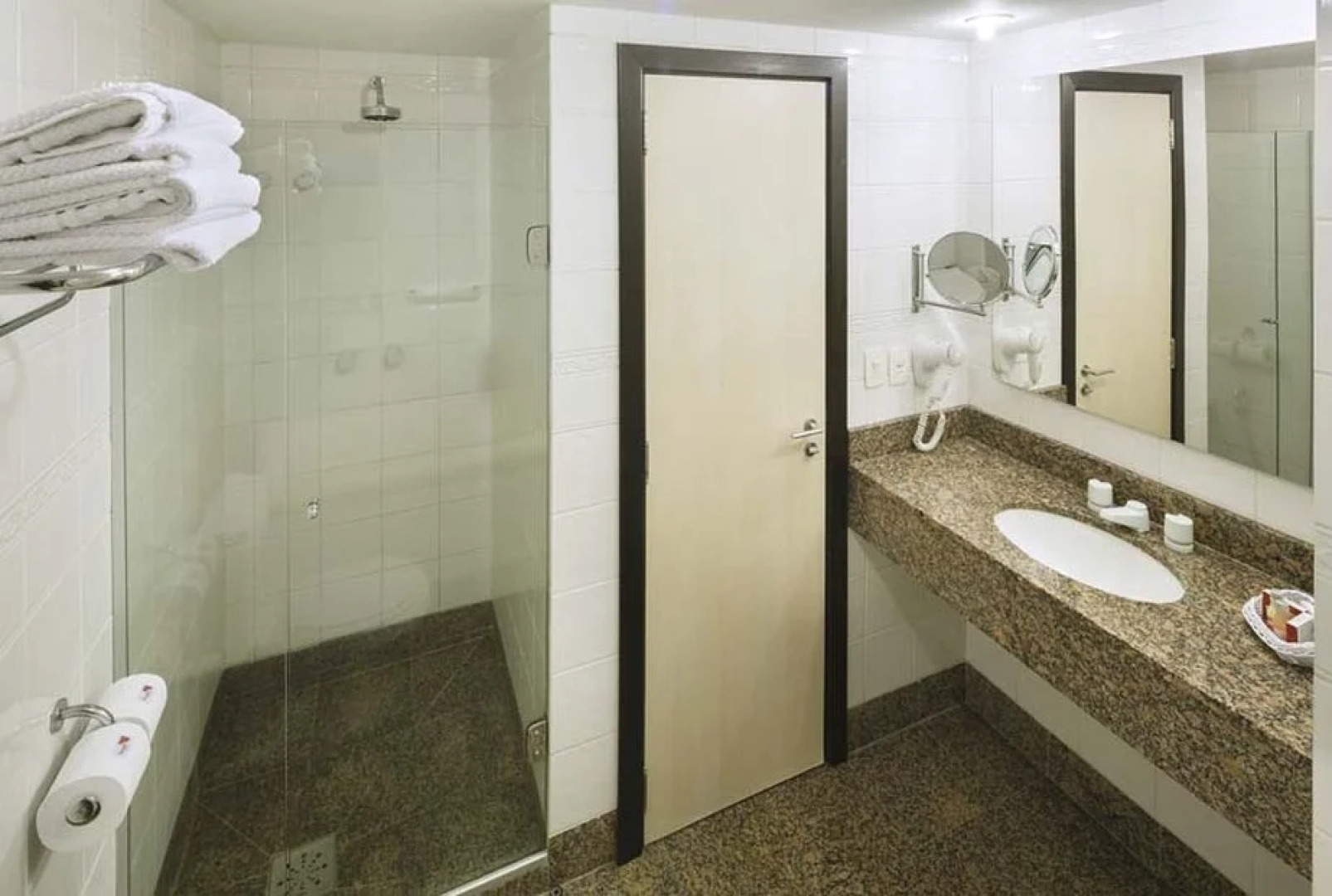 Mercure Apartments Caxias Do Sul