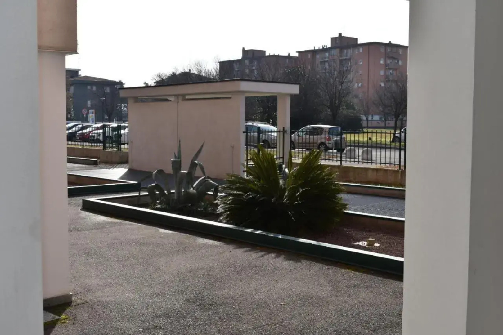 Residence Borsellino 41