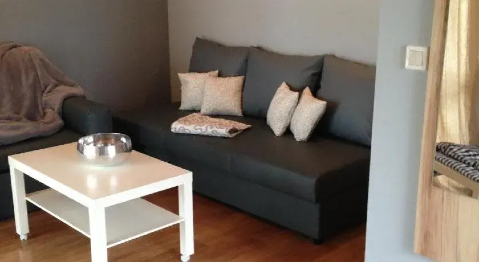 Osrodek Wczasowy Boski Raj