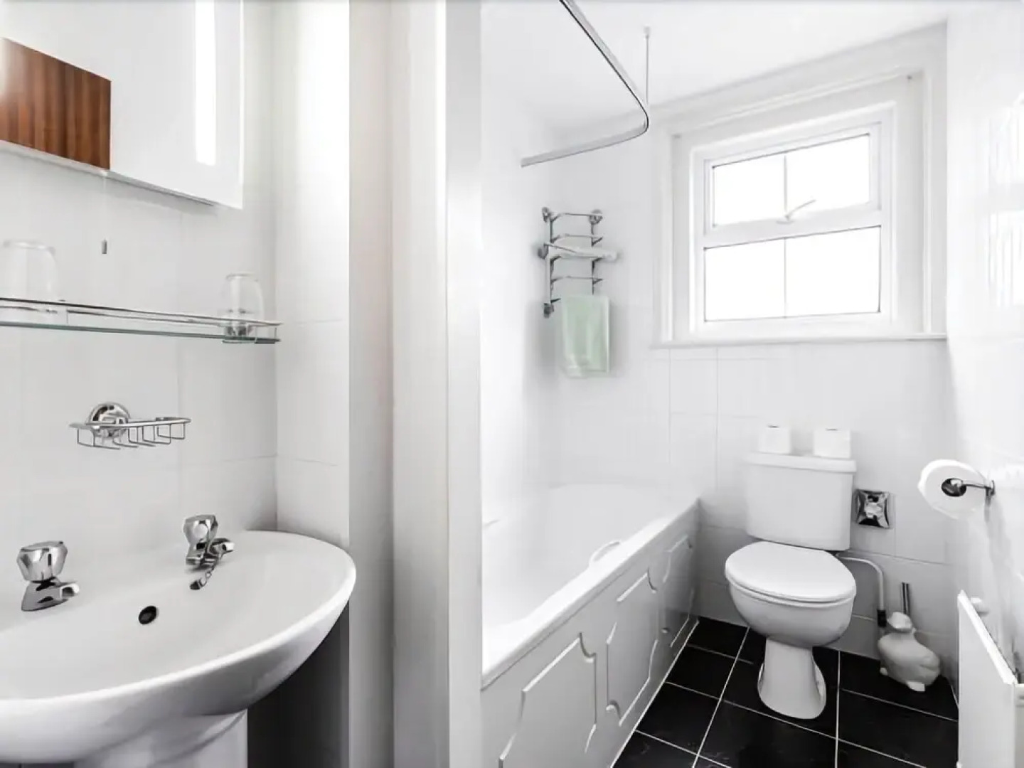 The Nightingale Hotel