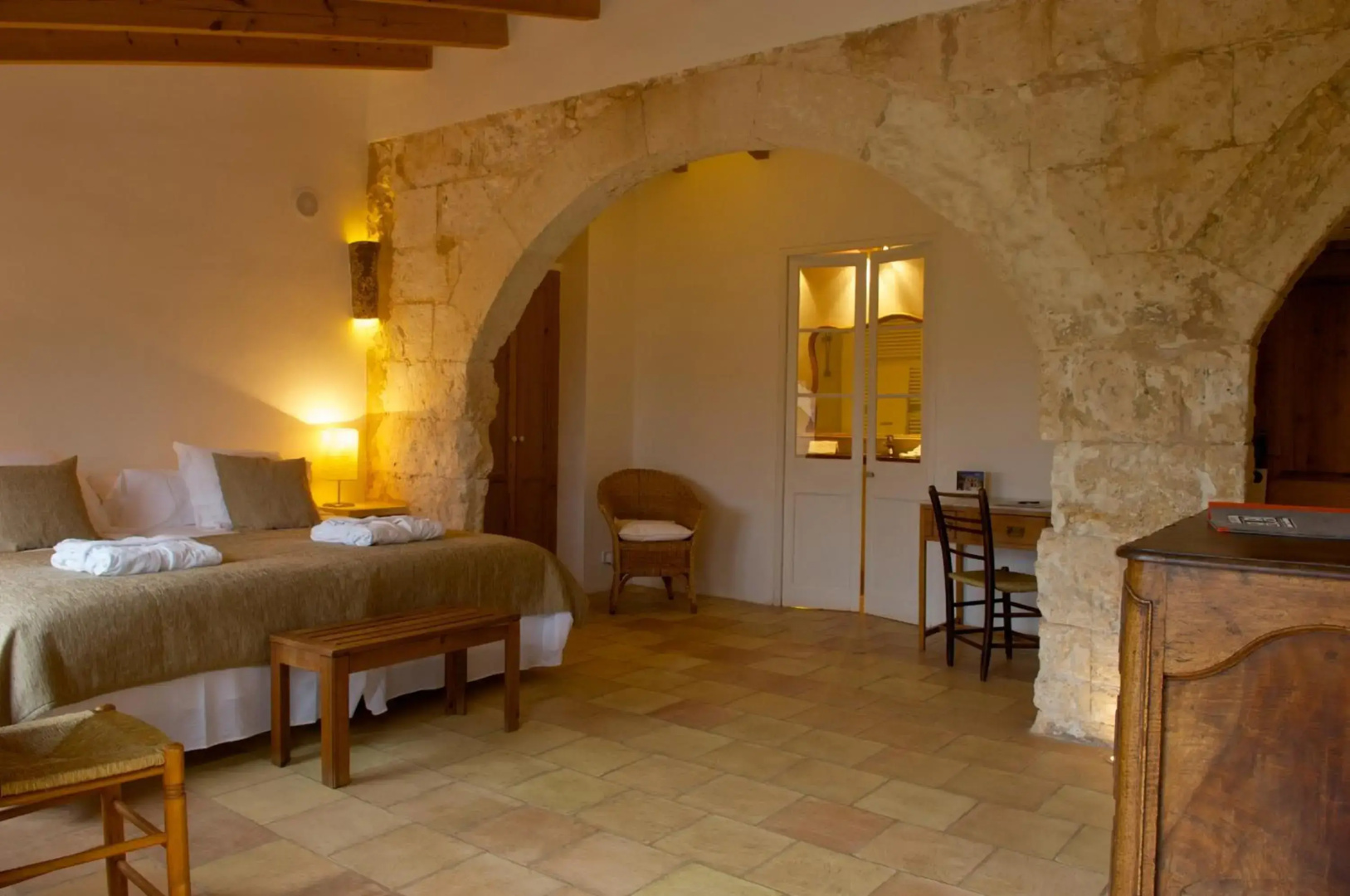 Alcaufar Vell Hotel Rural & Restaurant