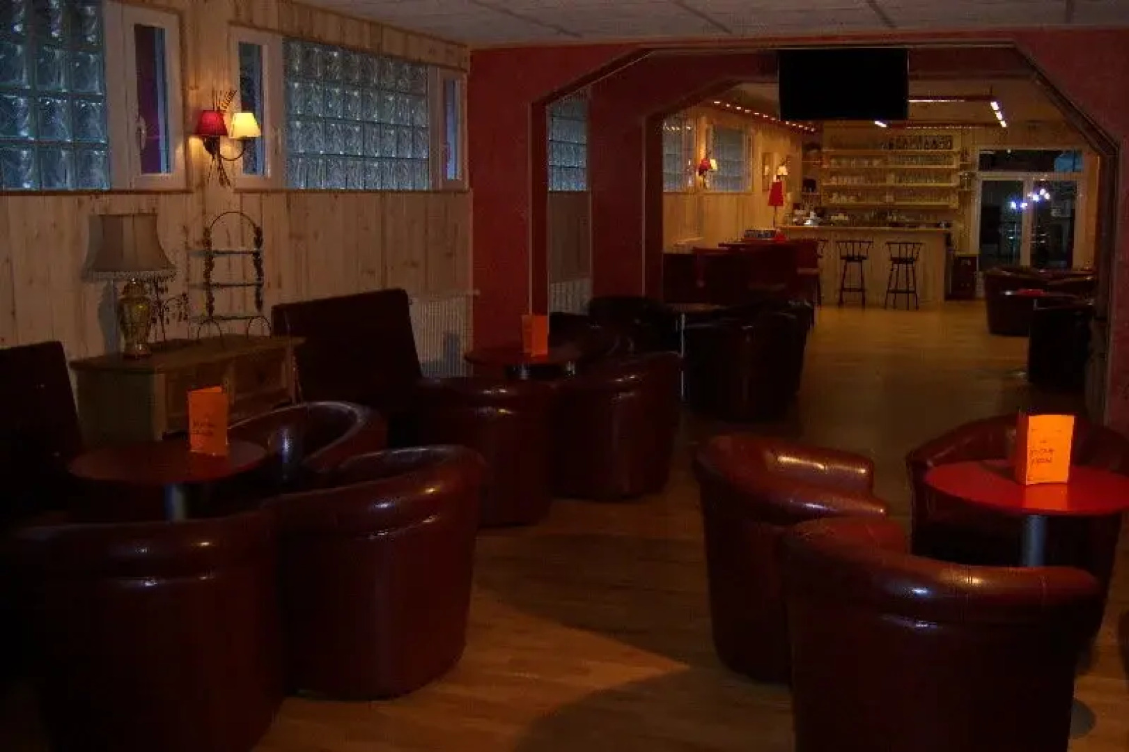 Salle de Réception Hébergement Haute Savoie 74 - Résidence Le Fontenay