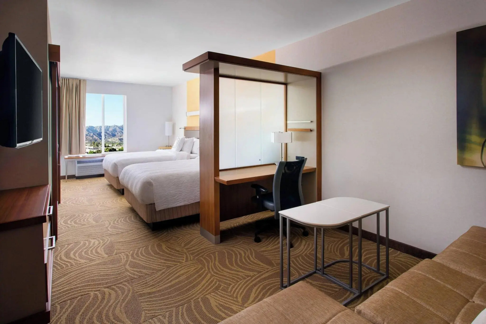SpringHill Suites Los Angeles Burbank/Downtown