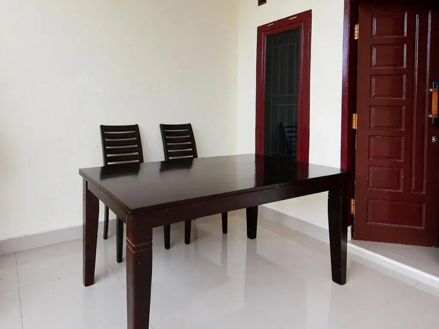 OYO 1694 Pariban Homestay