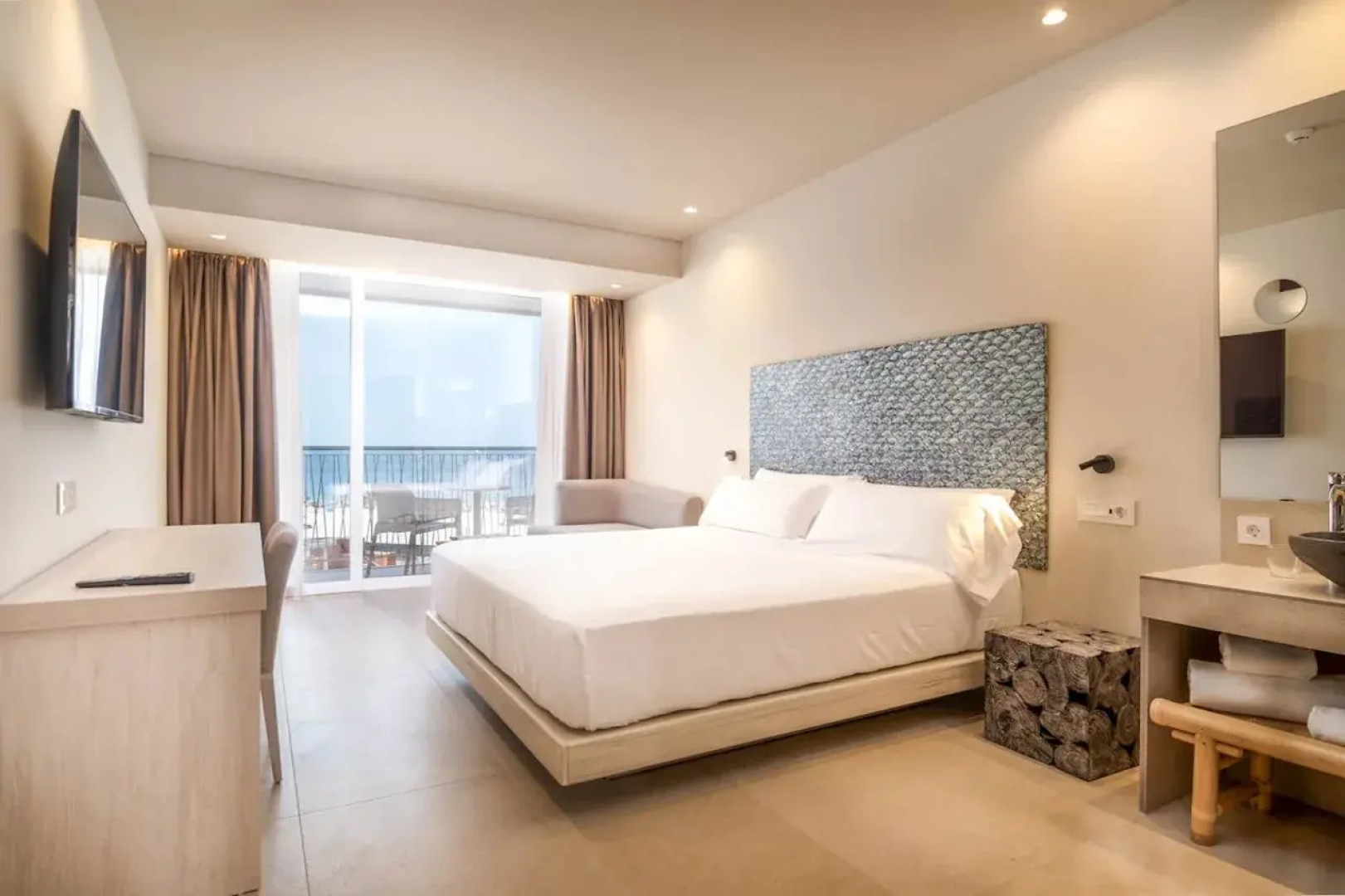 Hotel Cádiz Bahía by Q Hotels