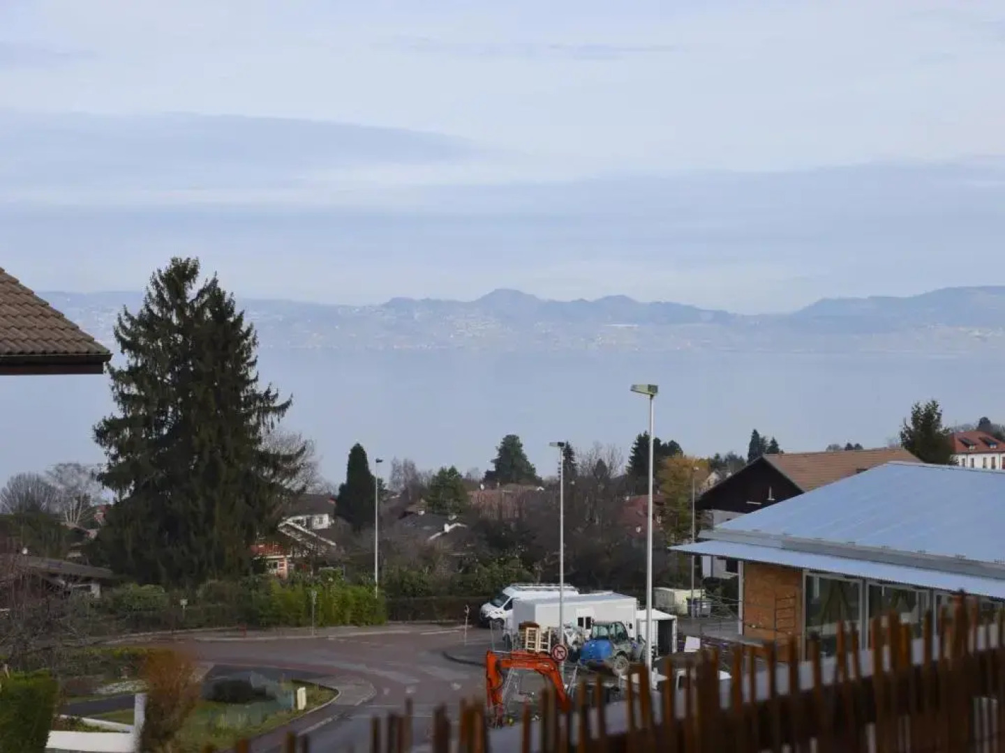 Appartement Neuvecelle, 2 pièces, 2 personnes - FR-1-498-59