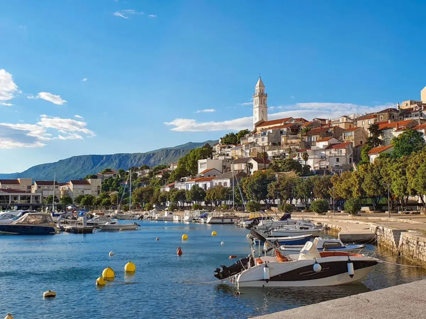 Wyndham Grand N. Vinodolski Resort 17889