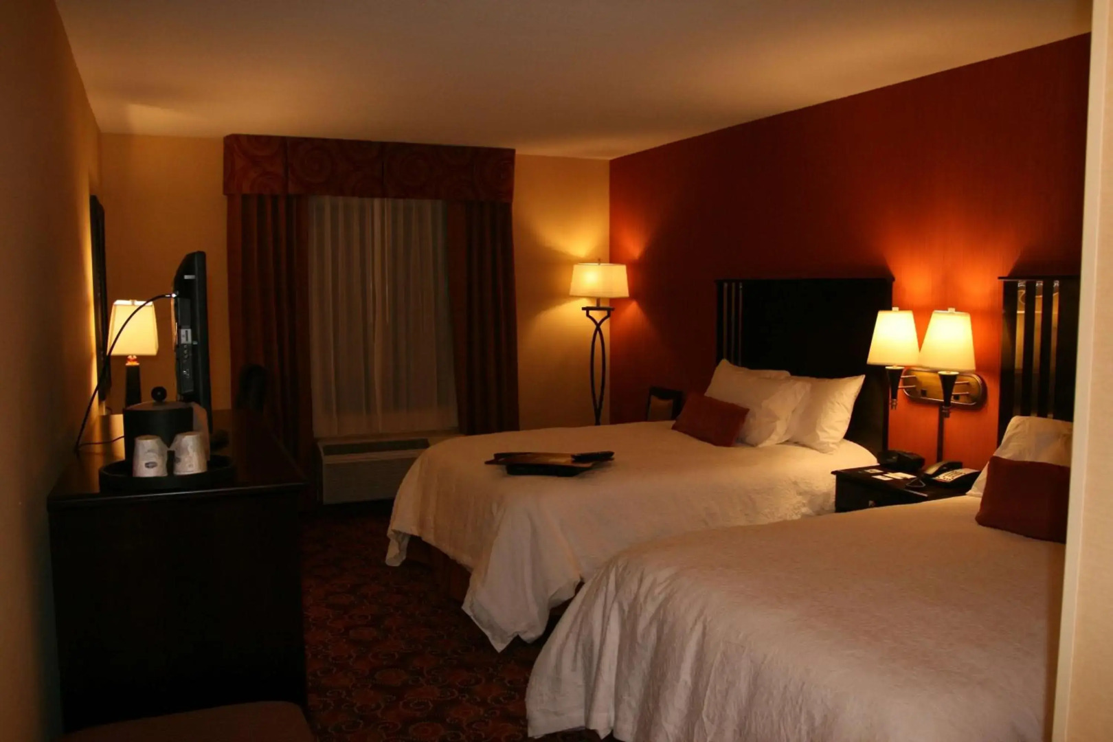 Hampton Inn Turnersville (Philadelphia Area)