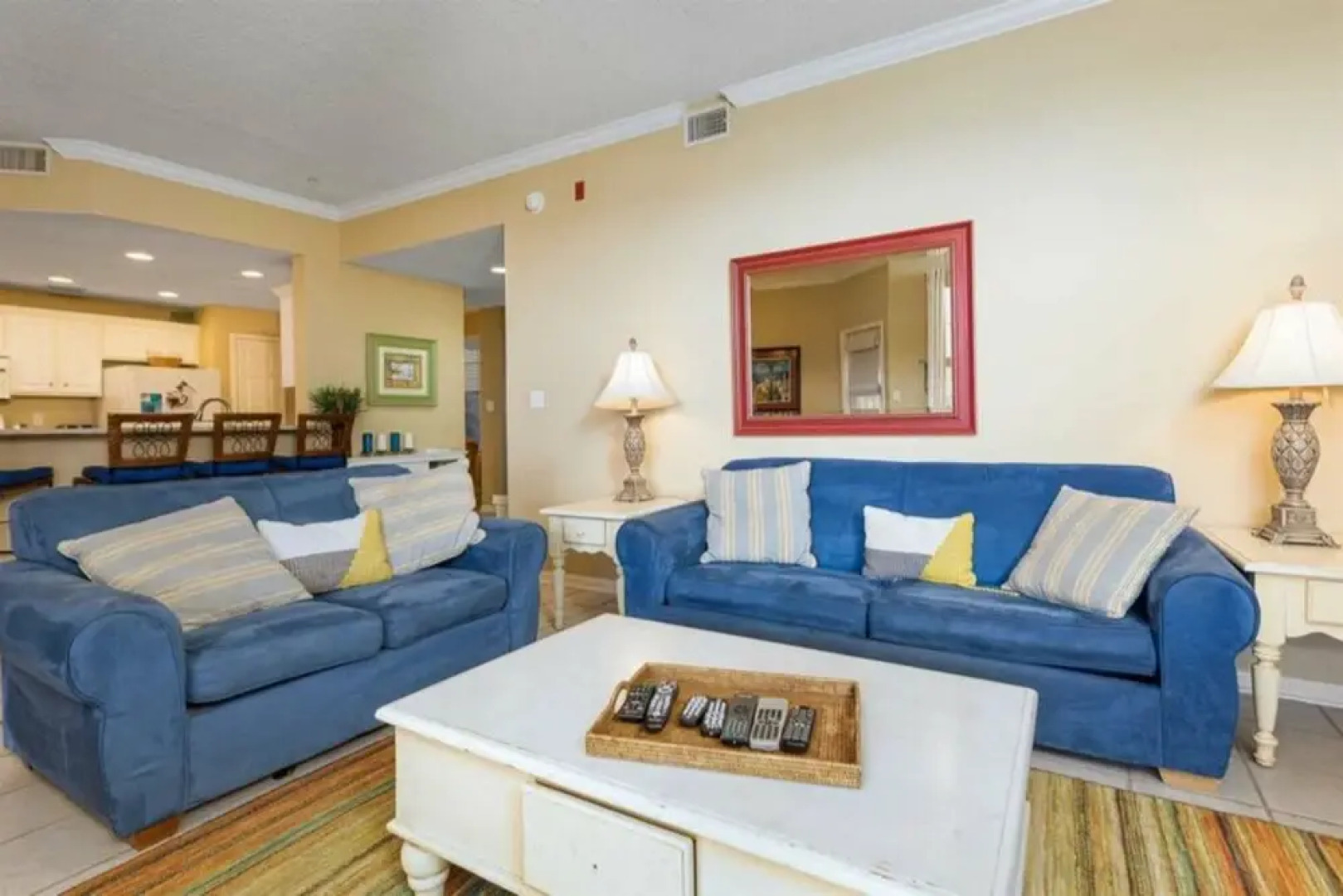 Martinique 103e by Meyer Vacation Rentals