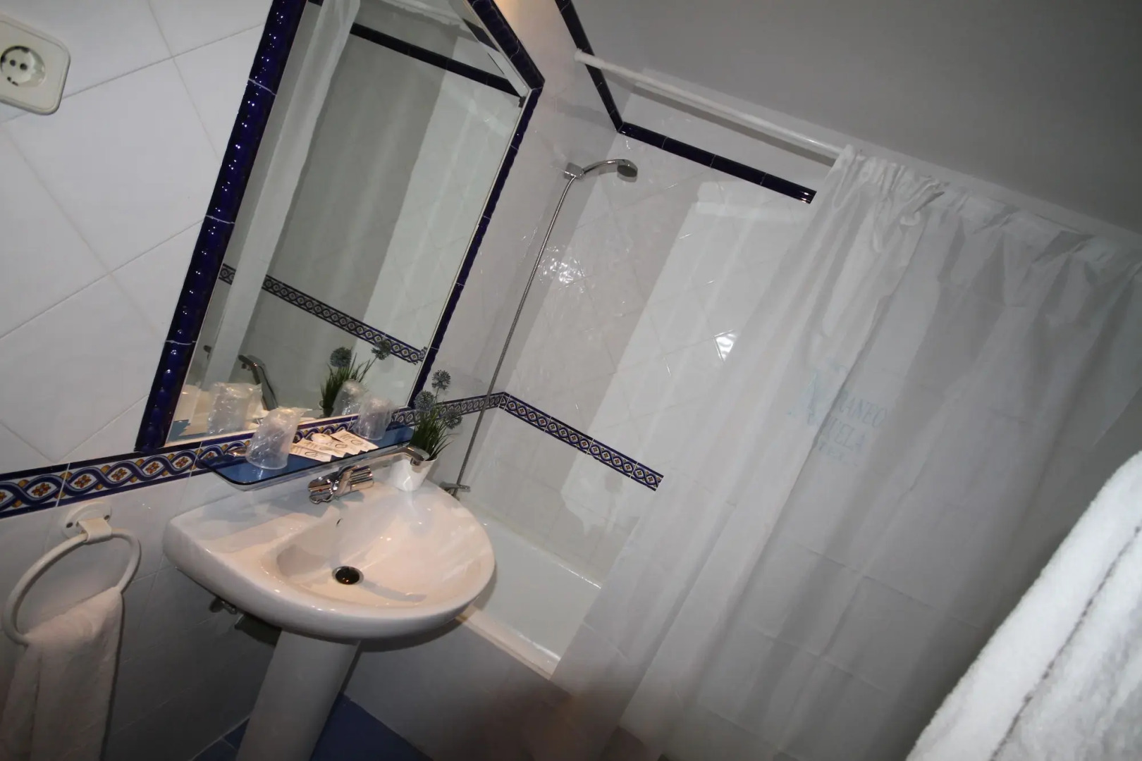 Moon Dreams Mediterraneo