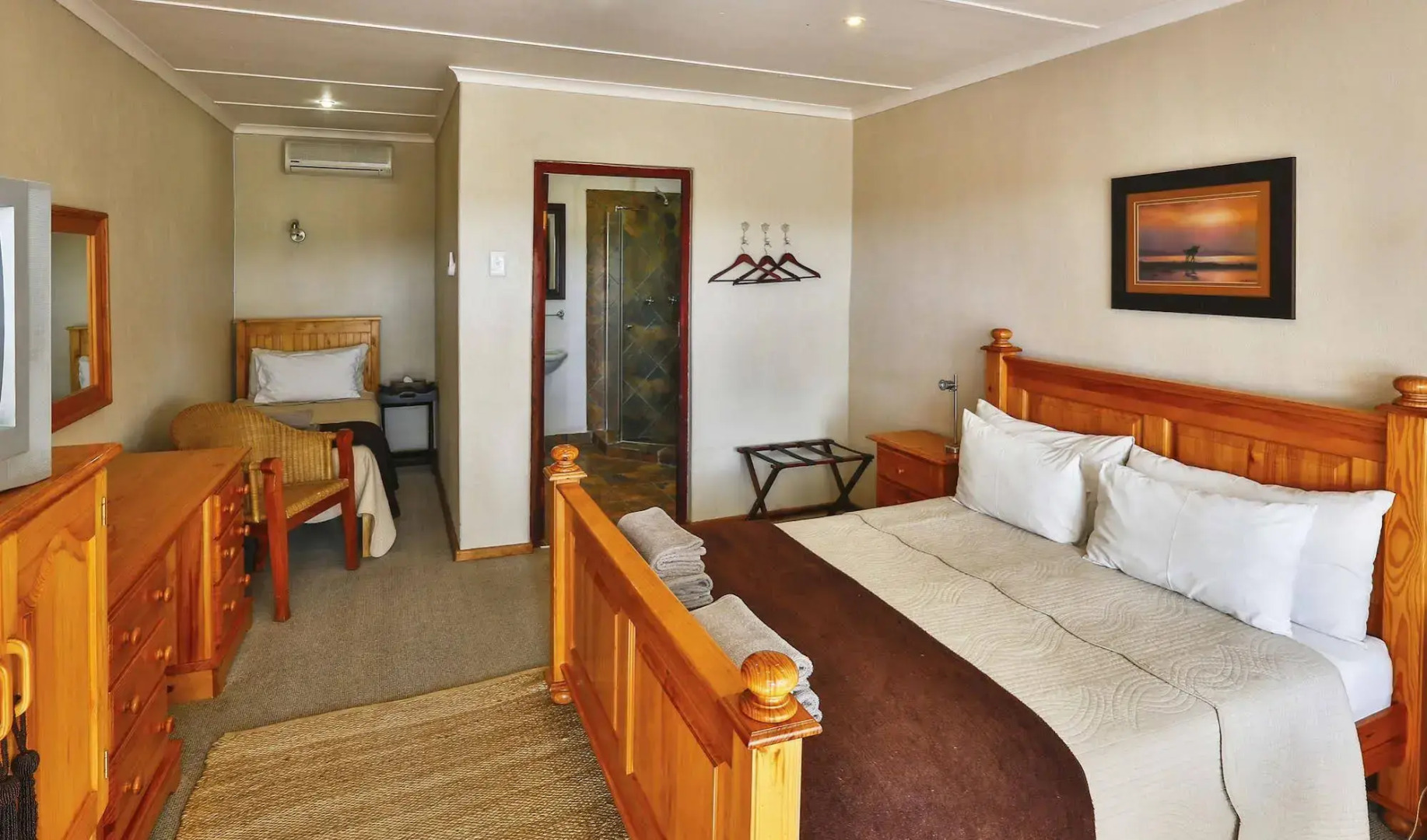 Olive Grove Guest Farm