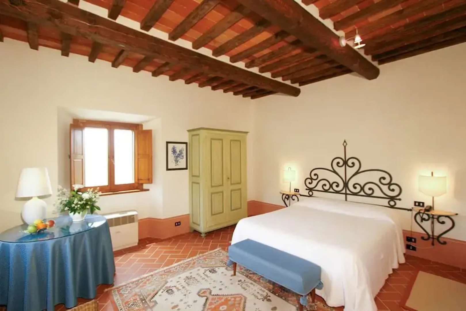 Relais San Pietro in Polvano