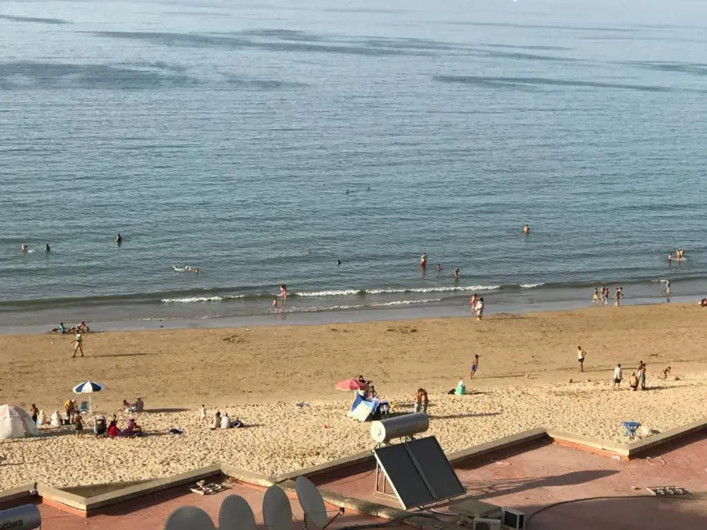 appartement 69 vue sur mer 3 chambre