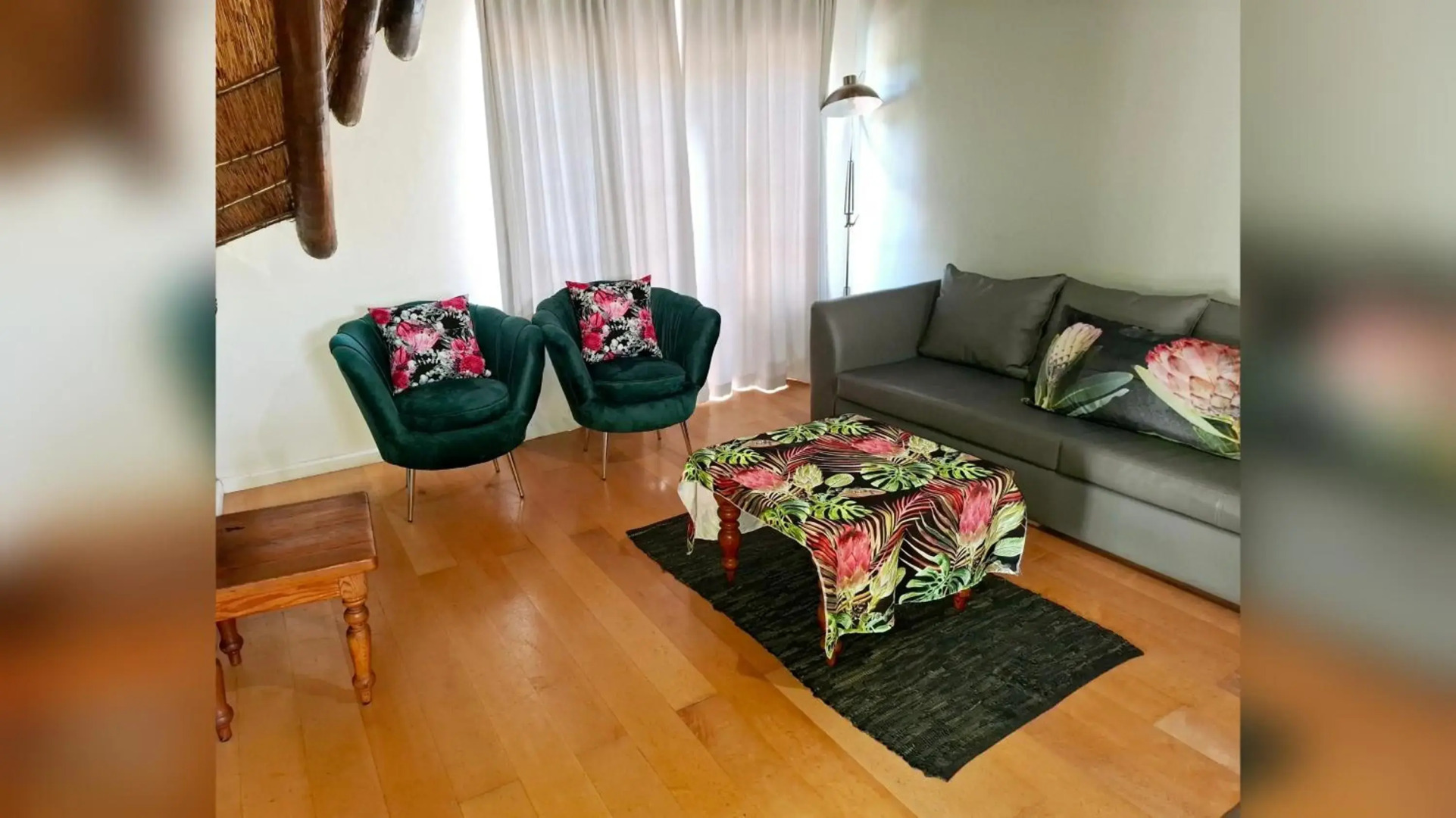 Mond Kleine Guest House