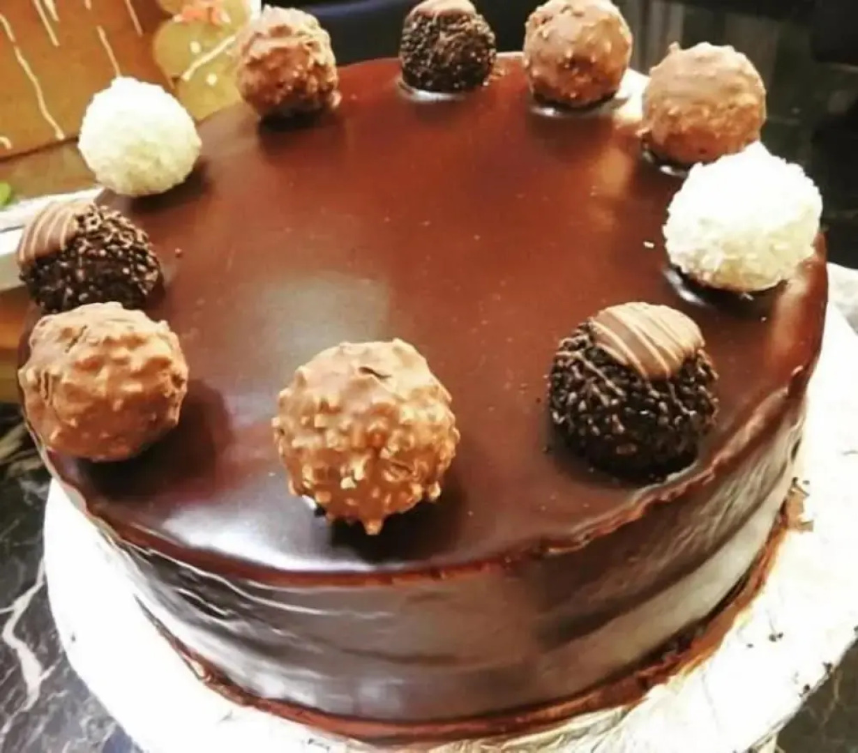 Princecourt Hotel Osogbo