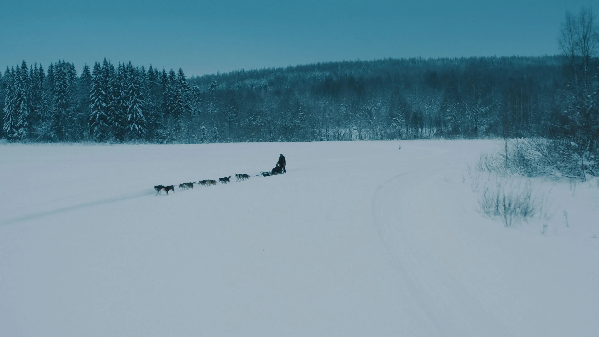 Varjola Holiday Center