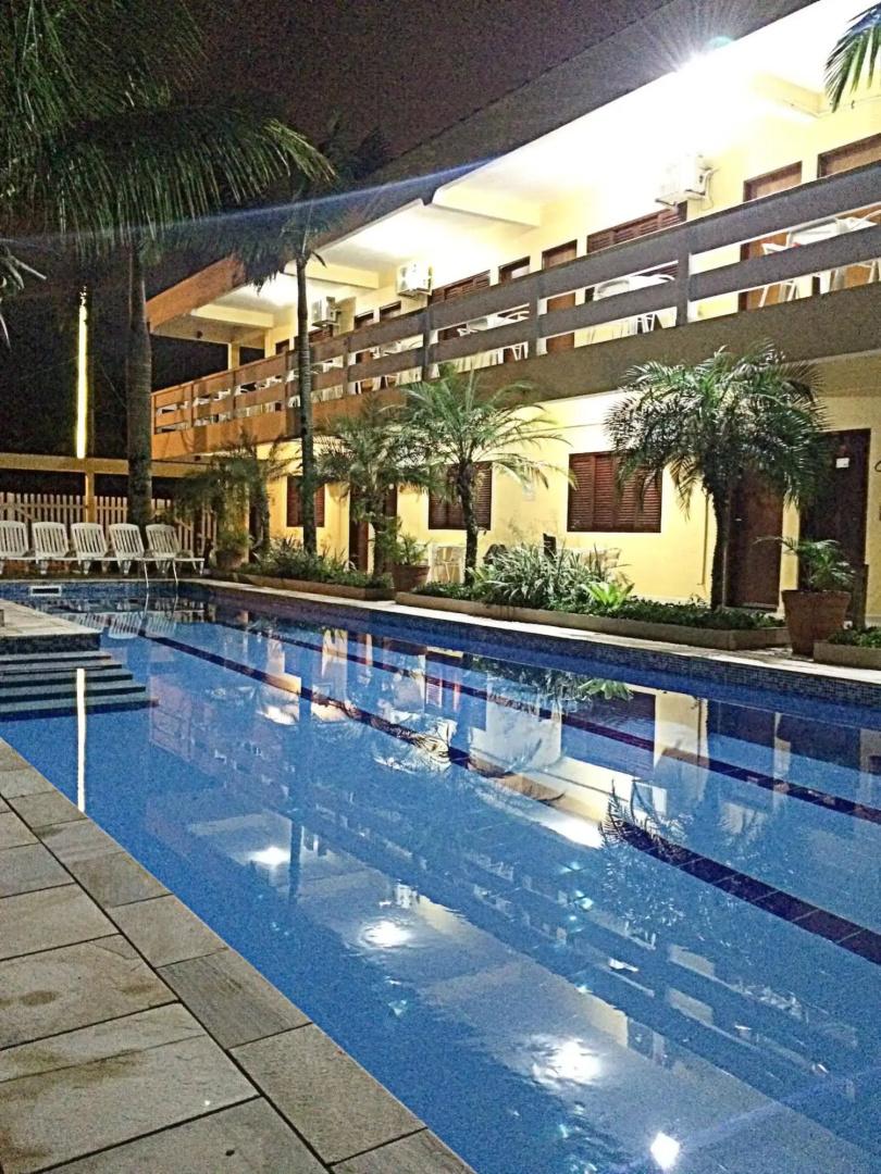 Pousada Acquaville