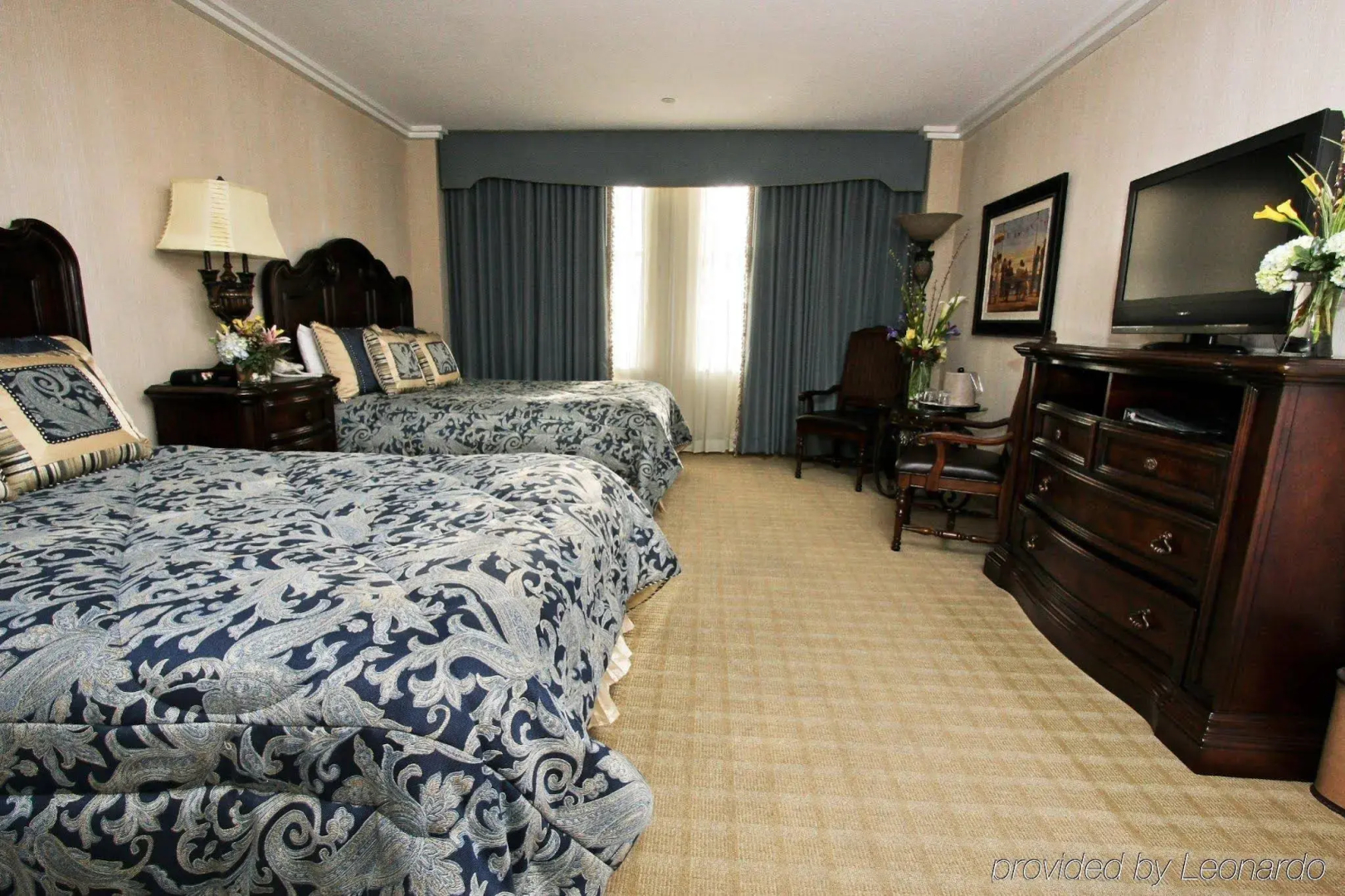 Resorts Casino Hotel Atlantic City