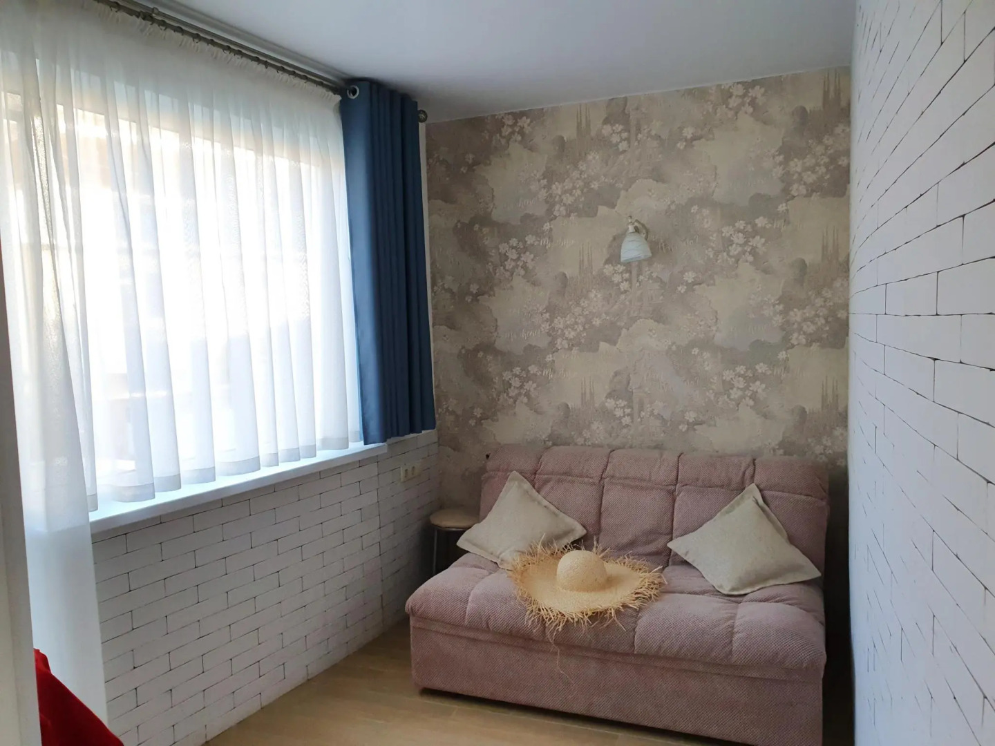 Гостевой дом Глициния