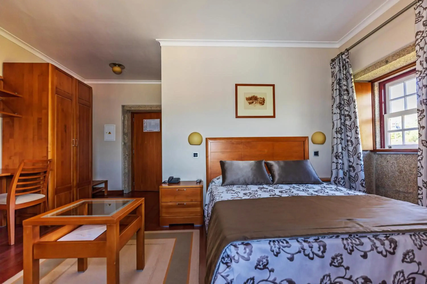 Hotel Rural Quinta de S Sebastiao