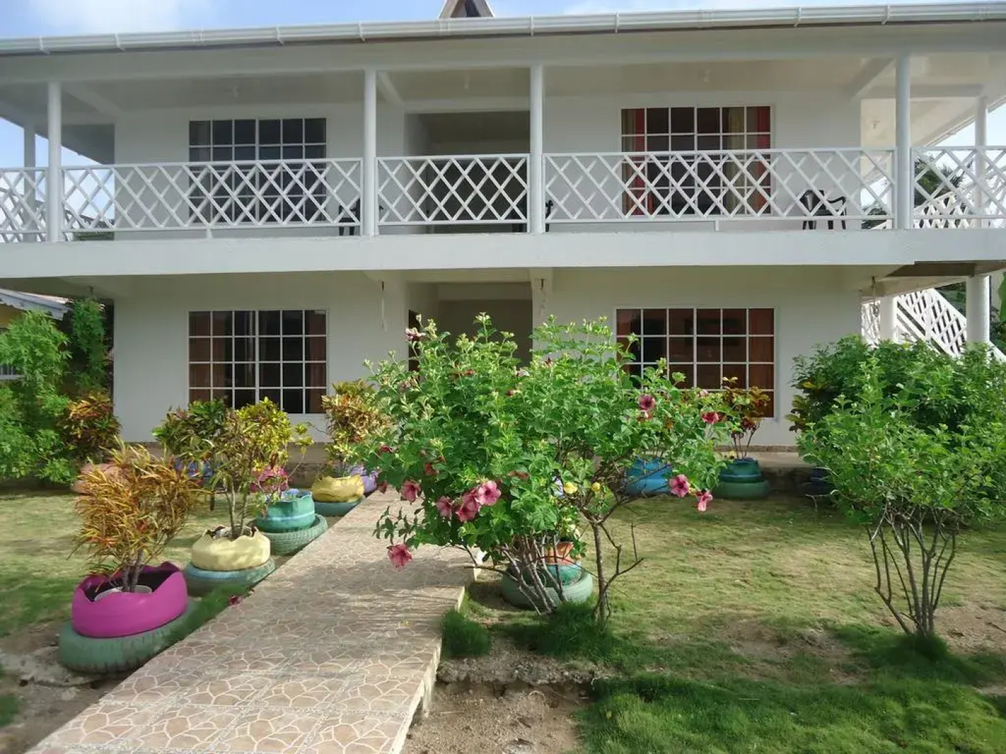 Posada Sunshine Paradise