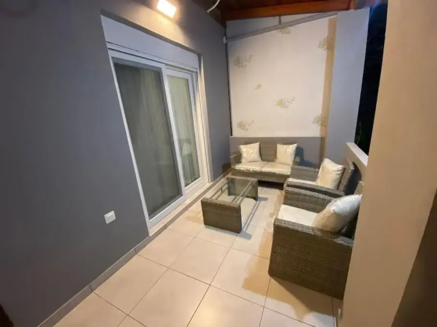 The 50/50 Luxury Apartments