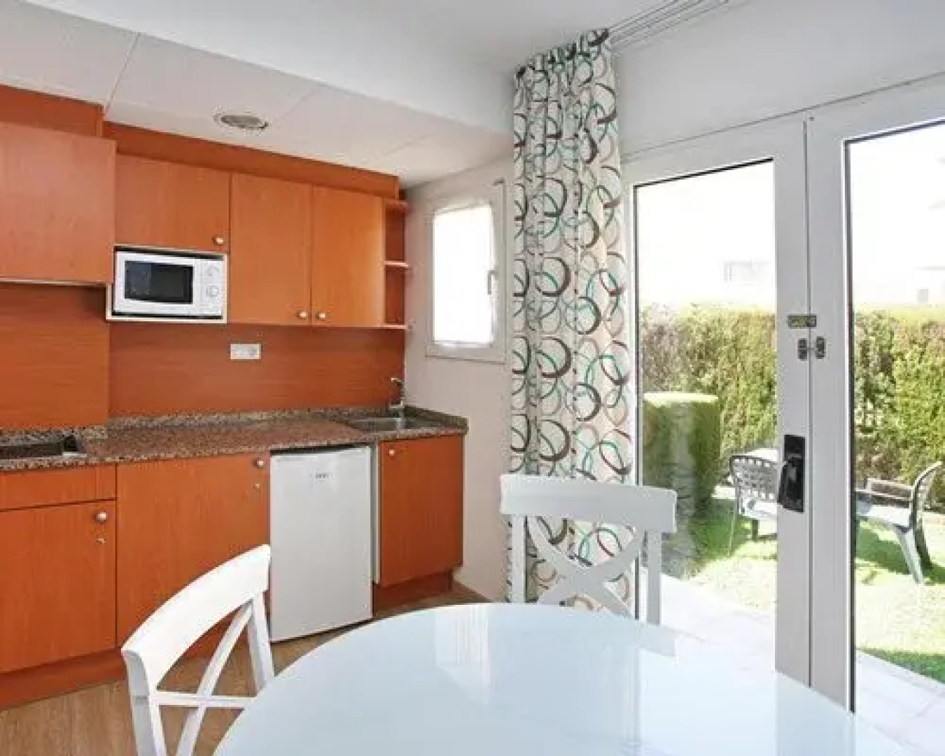 Jardines del Plaza, Peñíscola, Spain