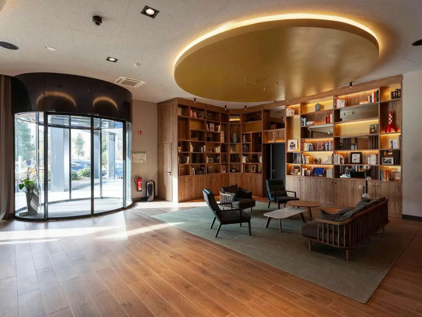 Novotel Regensburg Zentrum