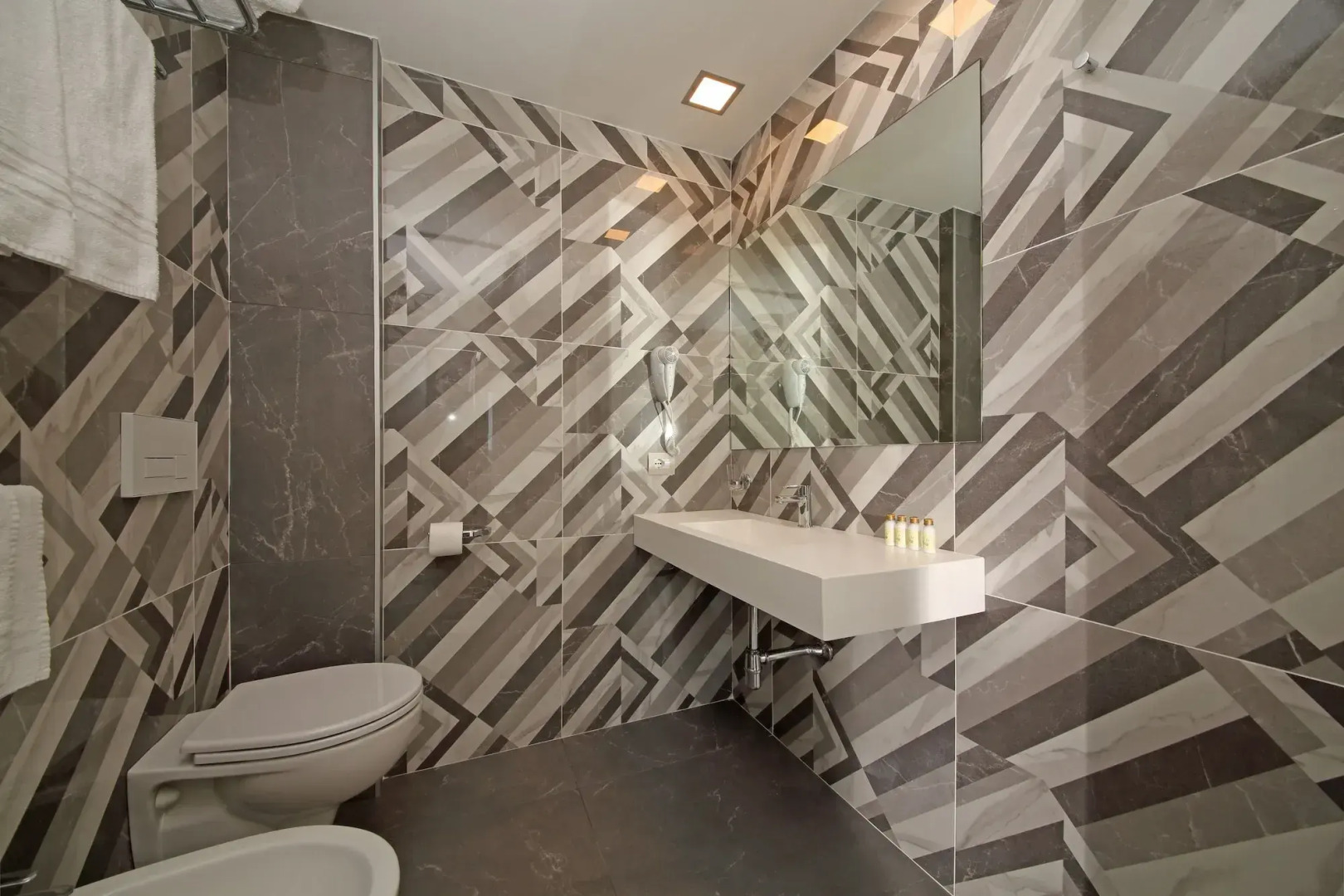 Hotel Residence Holiday