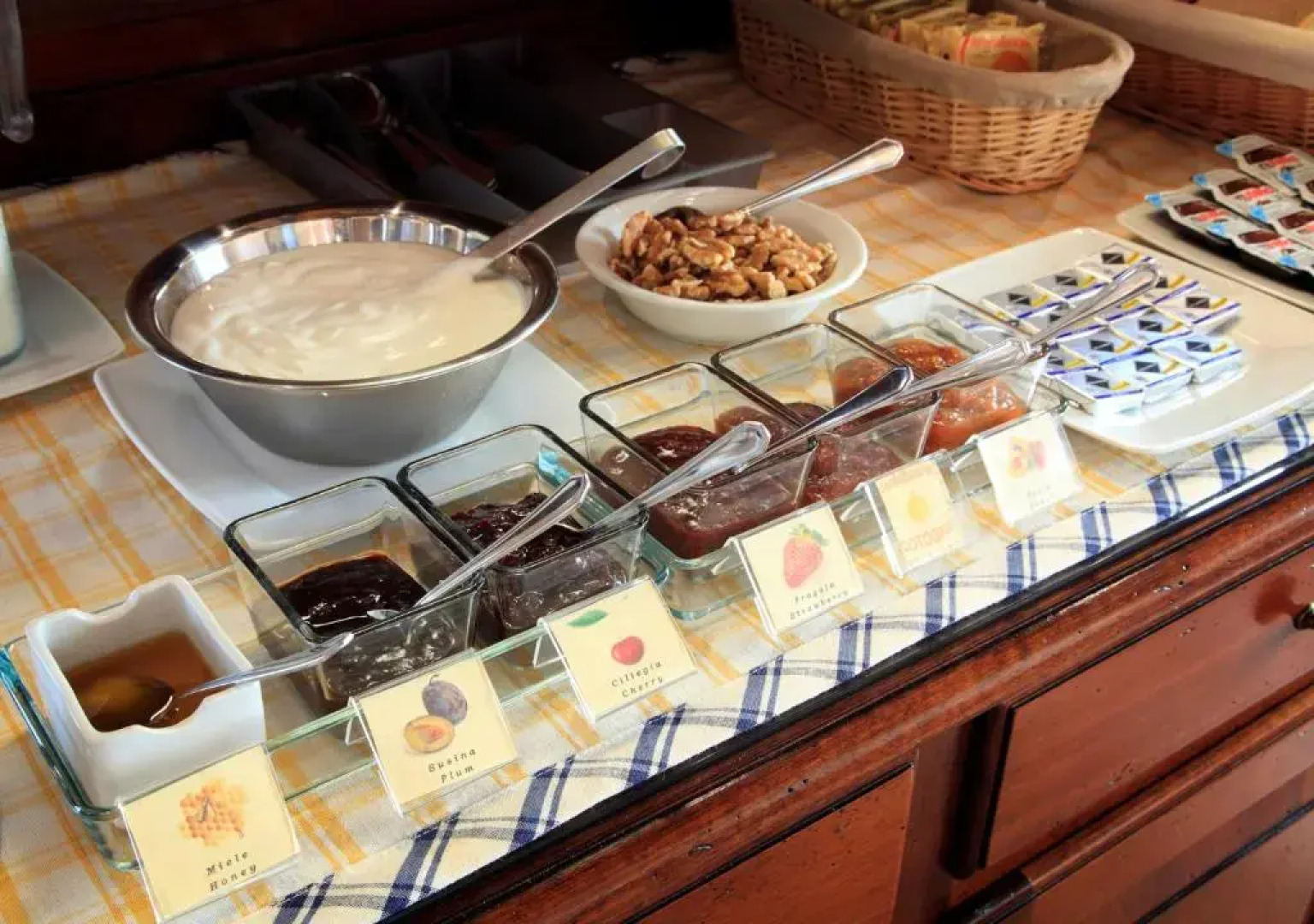 Agriturismo Delizia DEste