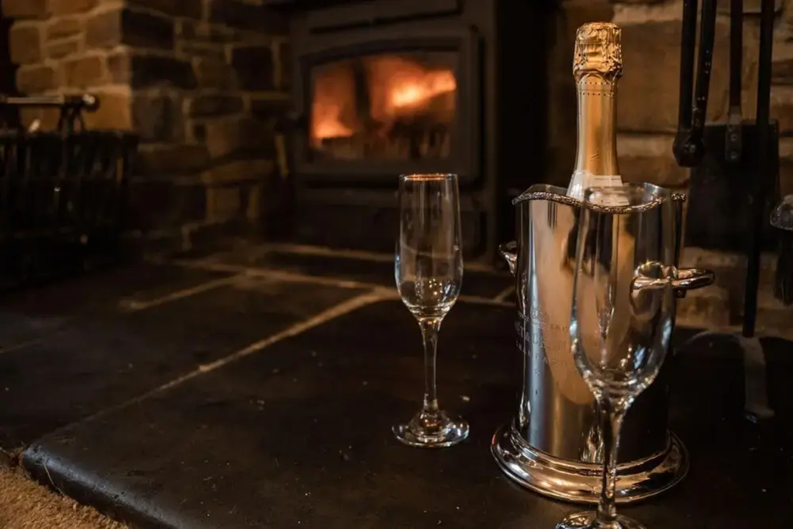 West Down Farm - B&B