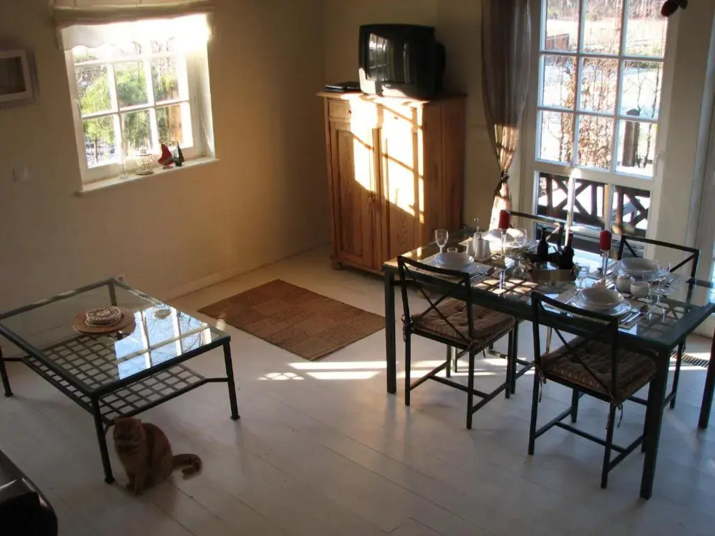 Mały Kazimierz Dębina