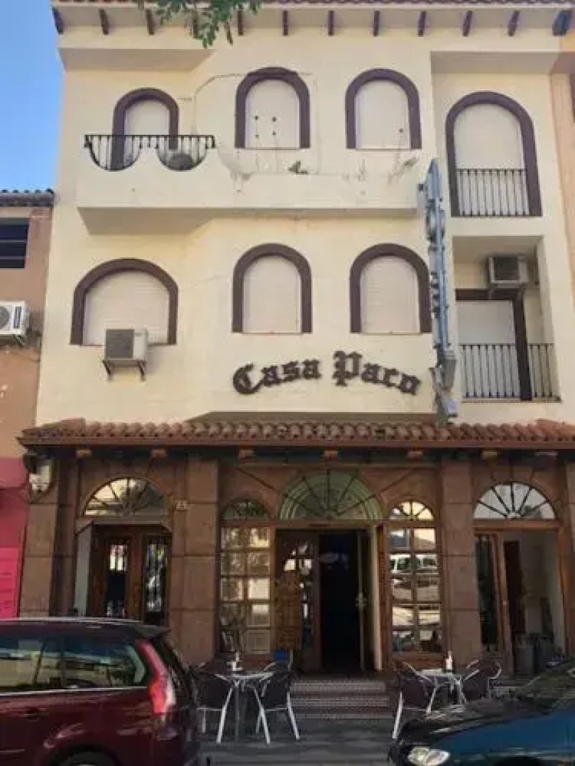 Hotel Casa Paco