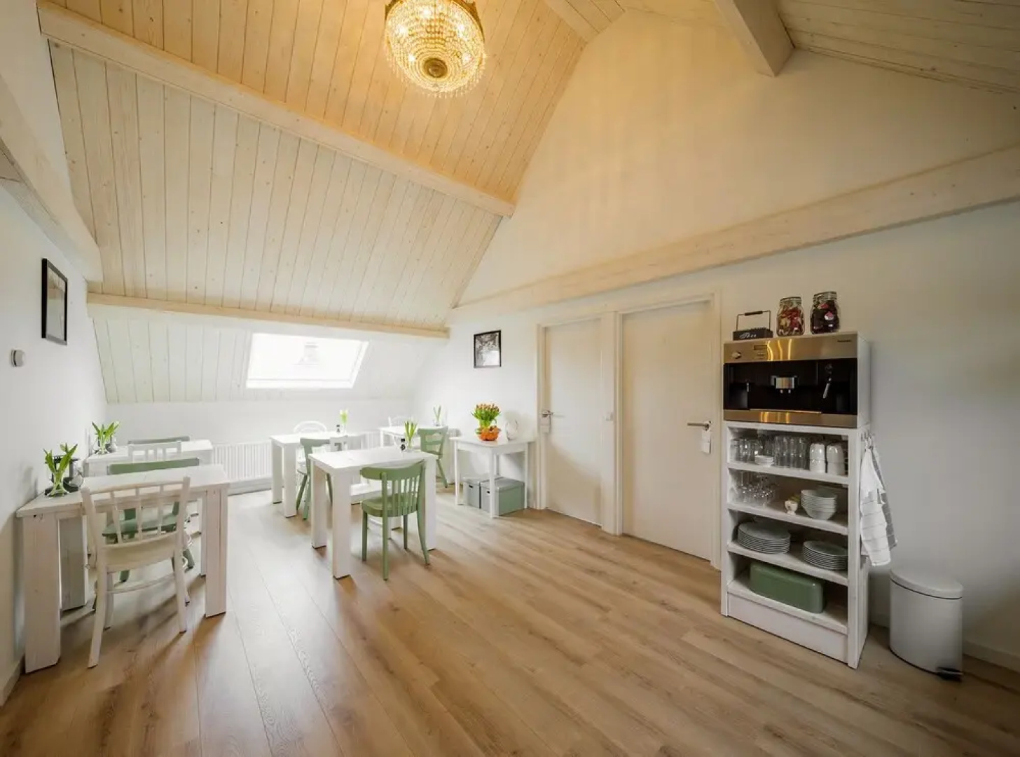 Bij Jans B&B