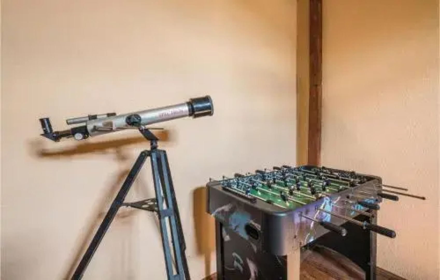 Two-Bedroom Holiday Home in Galovic Selo