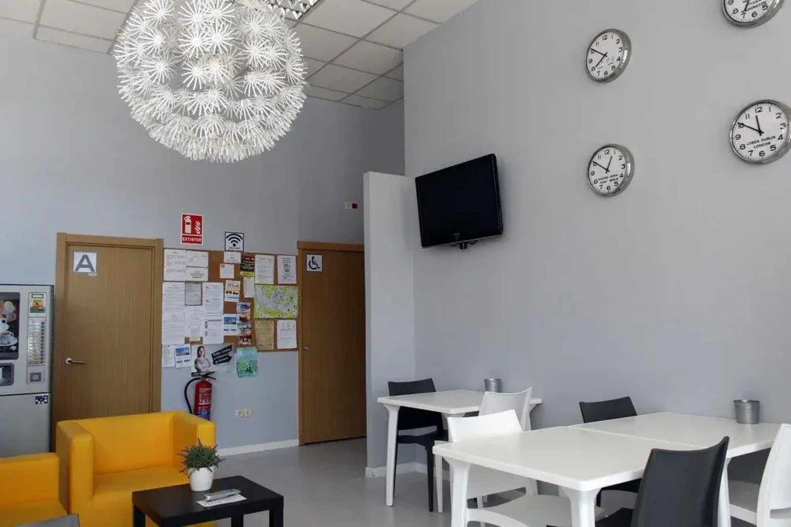 Albergue Turistico la Credencial - Hostel
