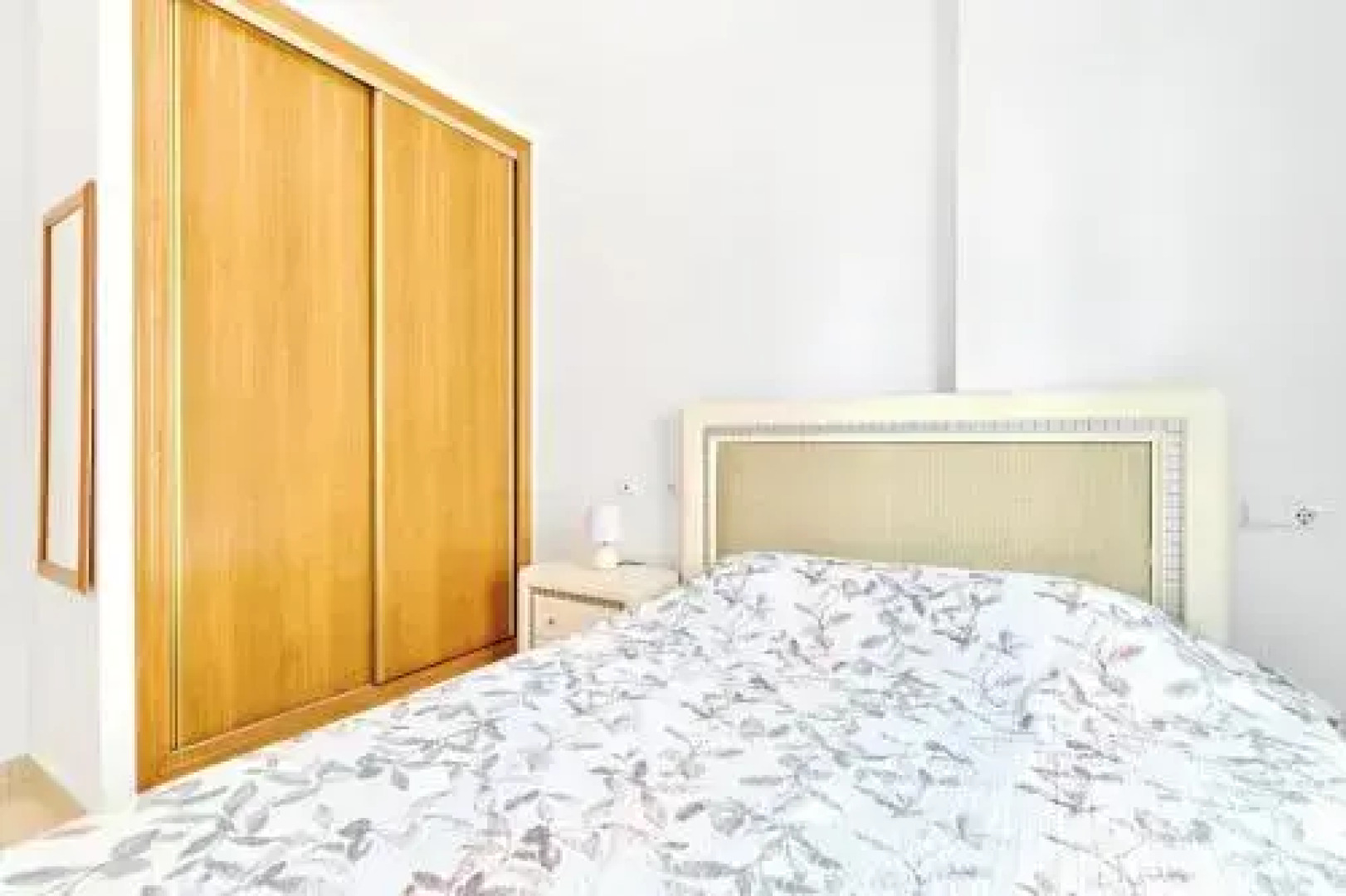 Apartamento Torrevieja playa de La Mata