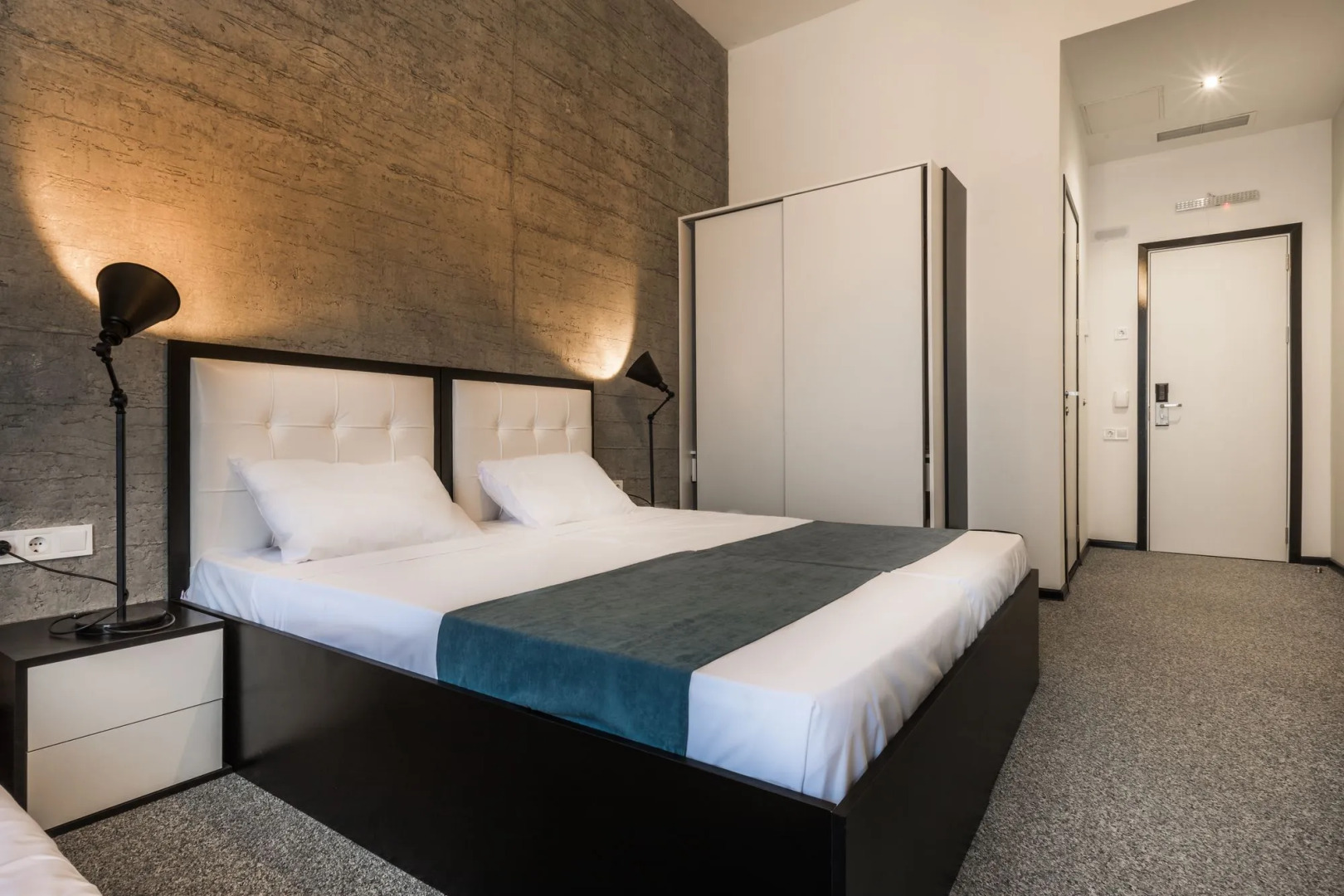 Бутик-отель Tbilisi Times Boutique Hotel