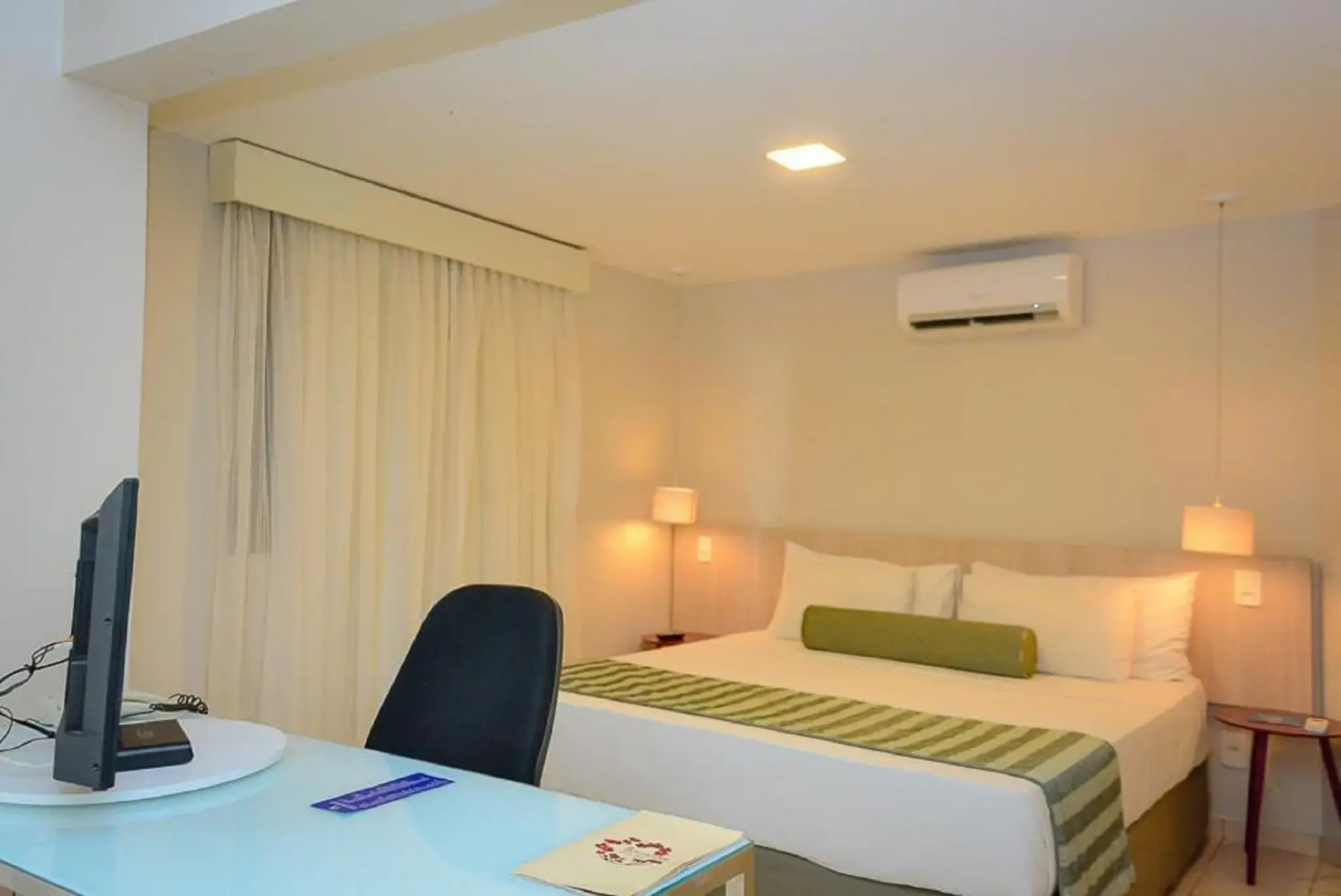 Blue Tree Garden Bauru