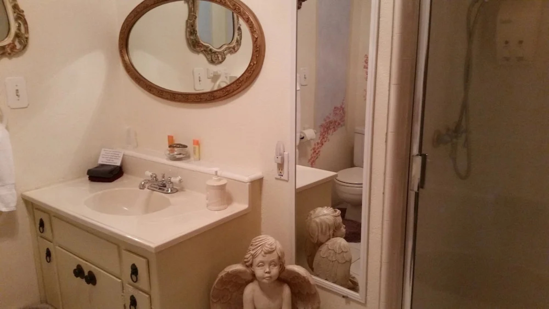 The Parks Inn Bed and Breakfast