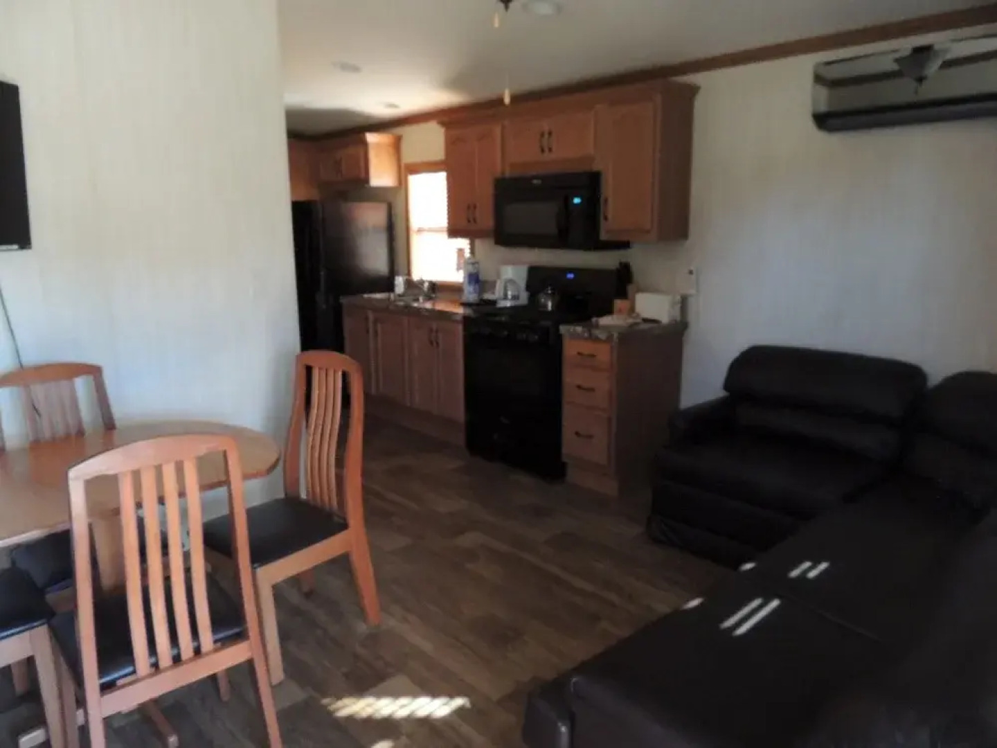 Scotrun RV Resort - Campground