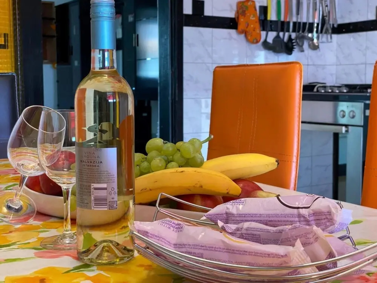 Dodi A4 2 in Novigrad