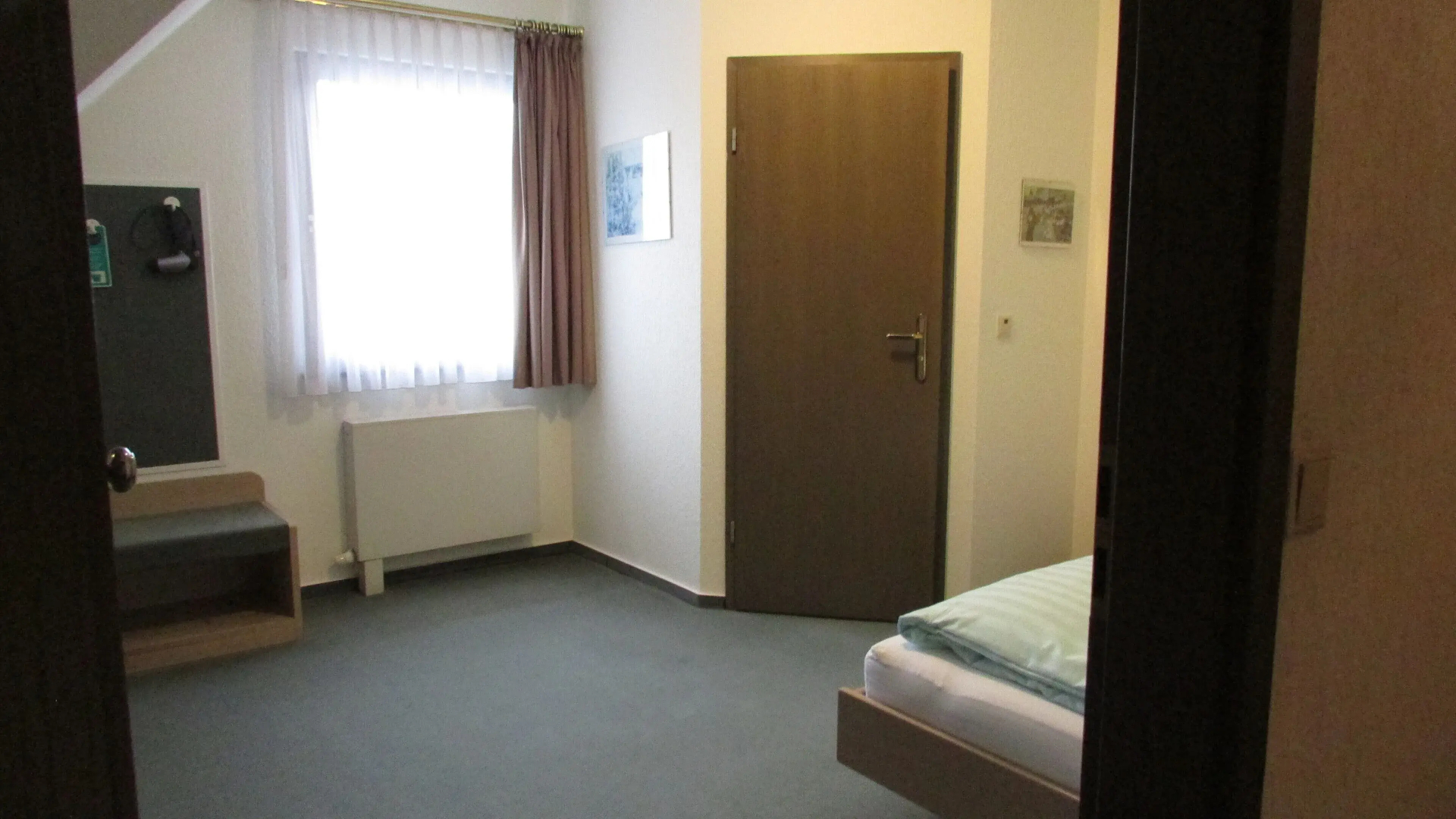 Hotel Garni Haus Dornheim