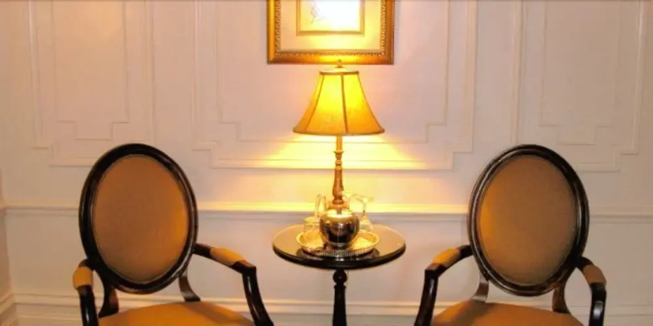 Perth Manor Boutique Hotel