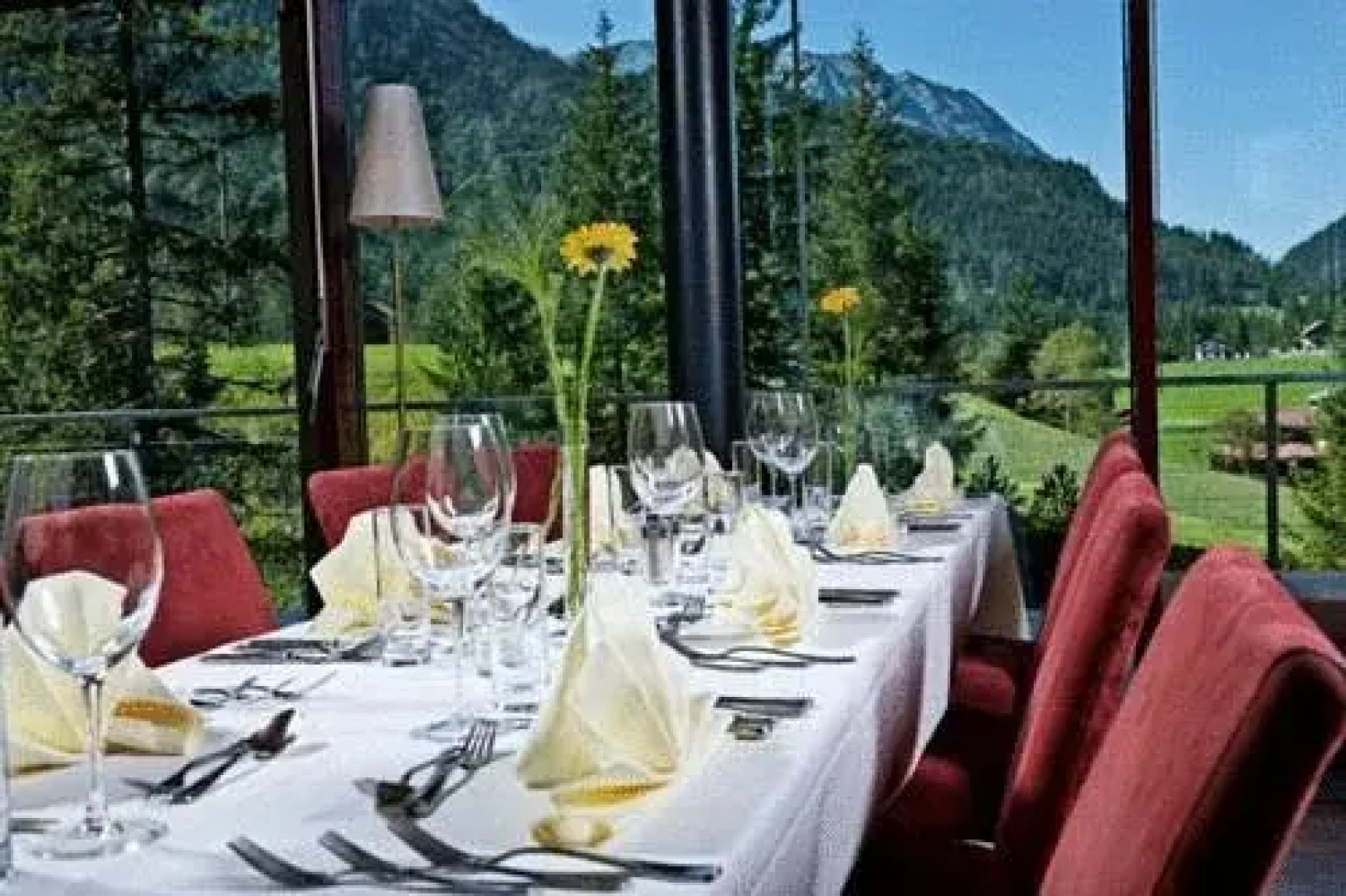 ASI-Lodge Tirol