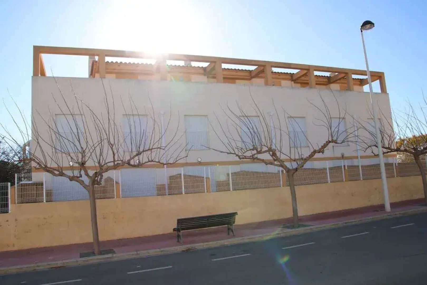 Kione Villamar Habitat