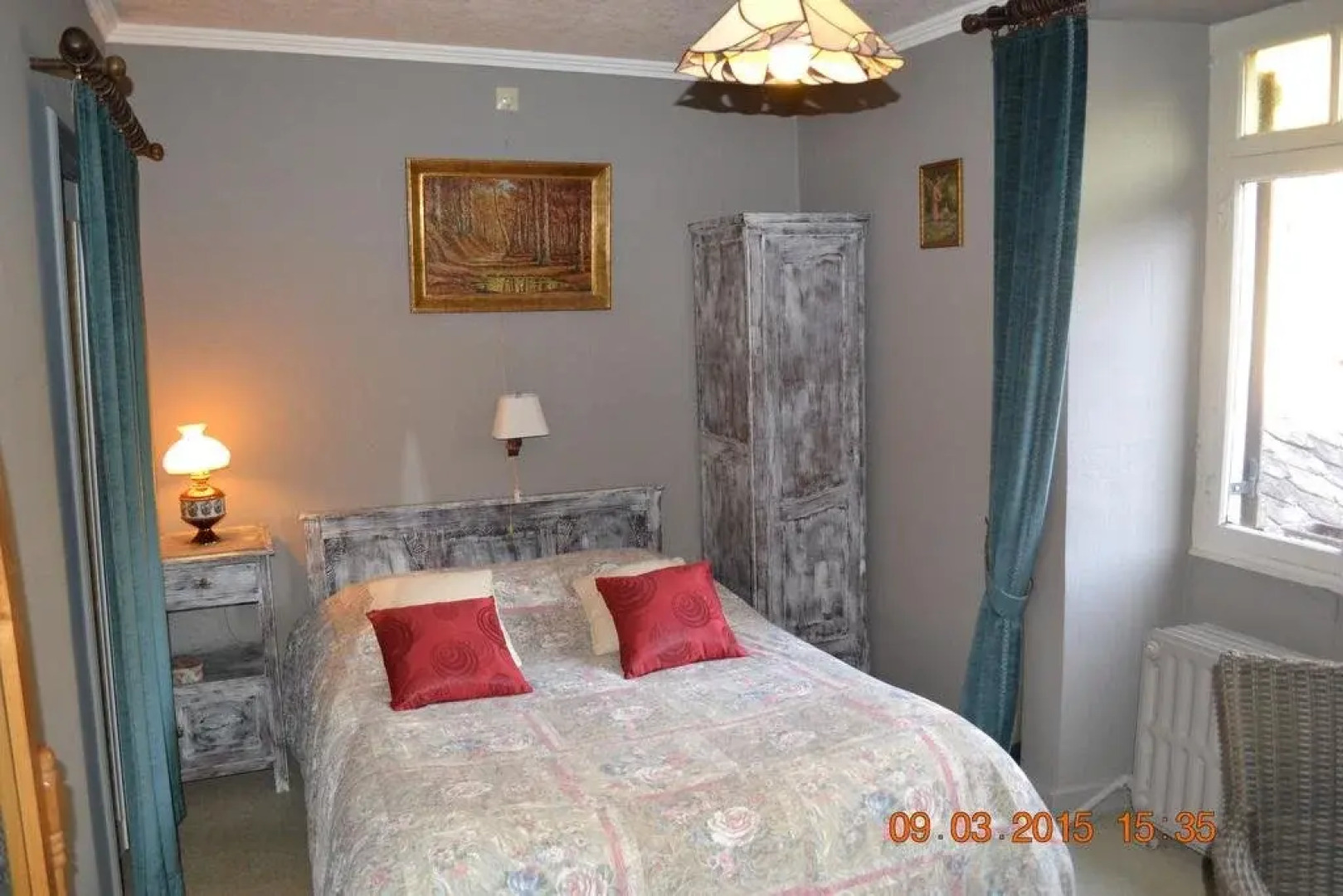 Auberge Au Naturel des Ardennes